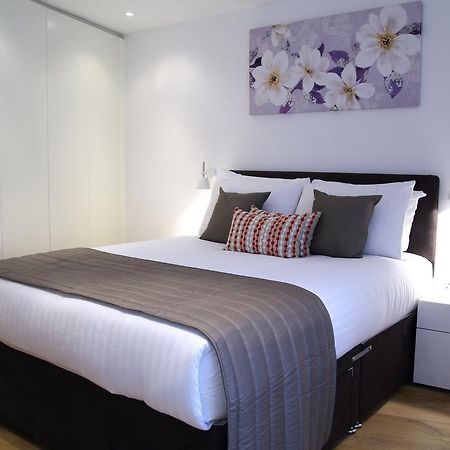 Smart City Apartments London Bridge Eksteriør bilde
