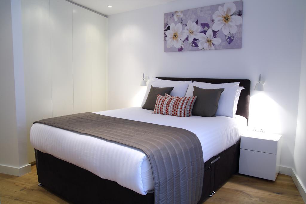 Smart City Apartments London Bridge Eksteriør bilde
