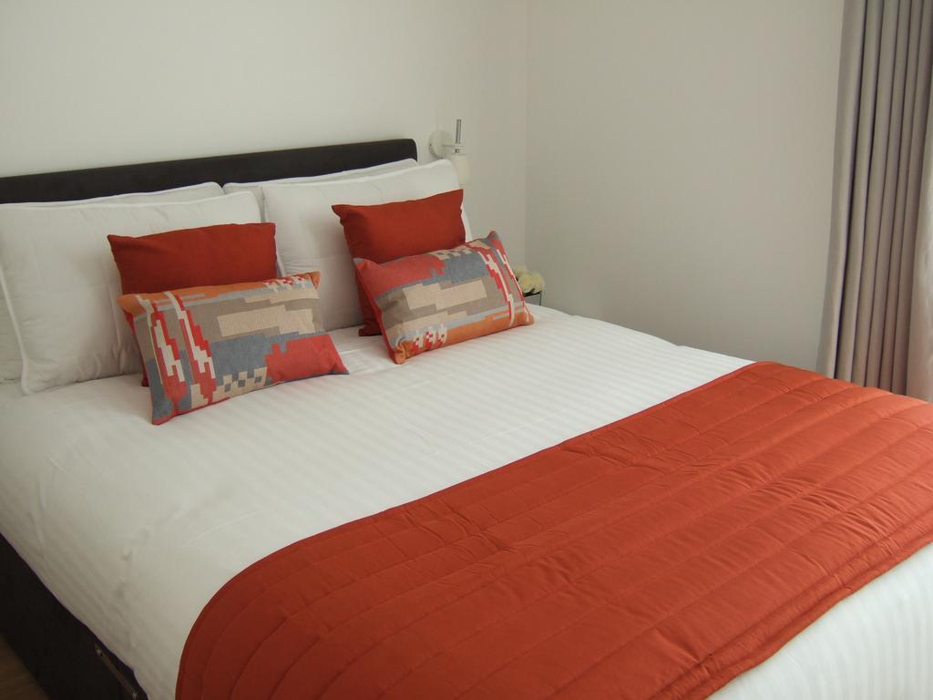 Smart City Apartments London Bridge Rom bilde
