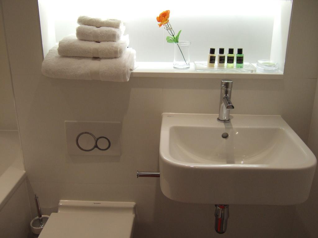 Smart City Apartments London Bridge Rom bilde