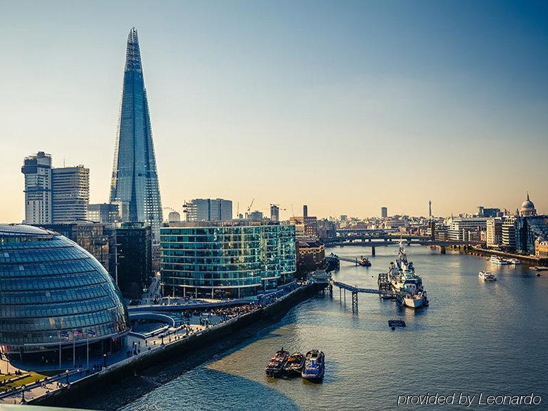 Smart City Apartments London Bridge Eksteriør bilde