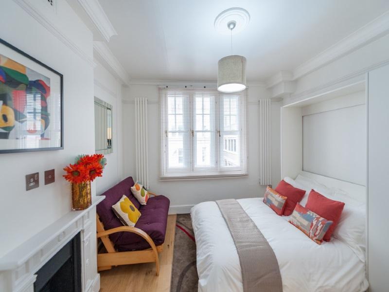Smart City Apartments London Bridge Eksteriør bilde
