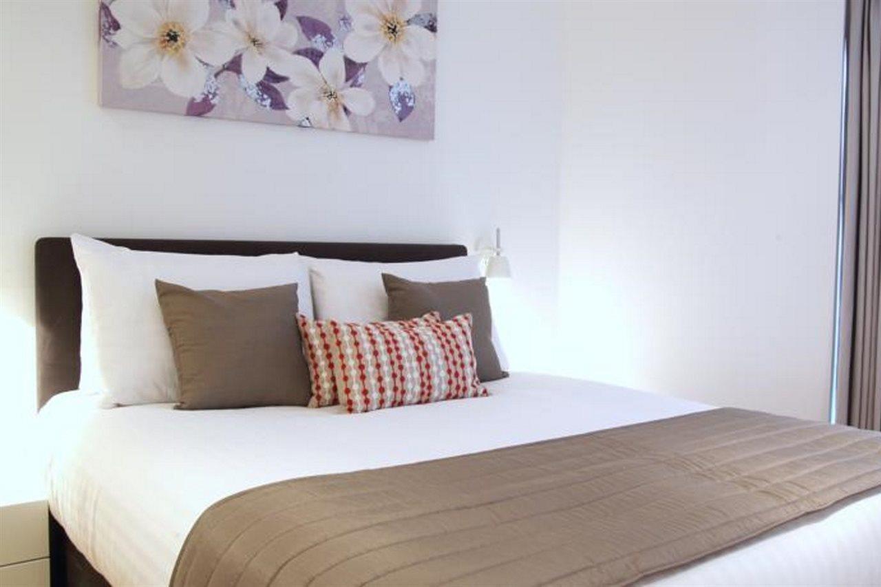 Smart City Apartments London Bridge Eksteriør bilde