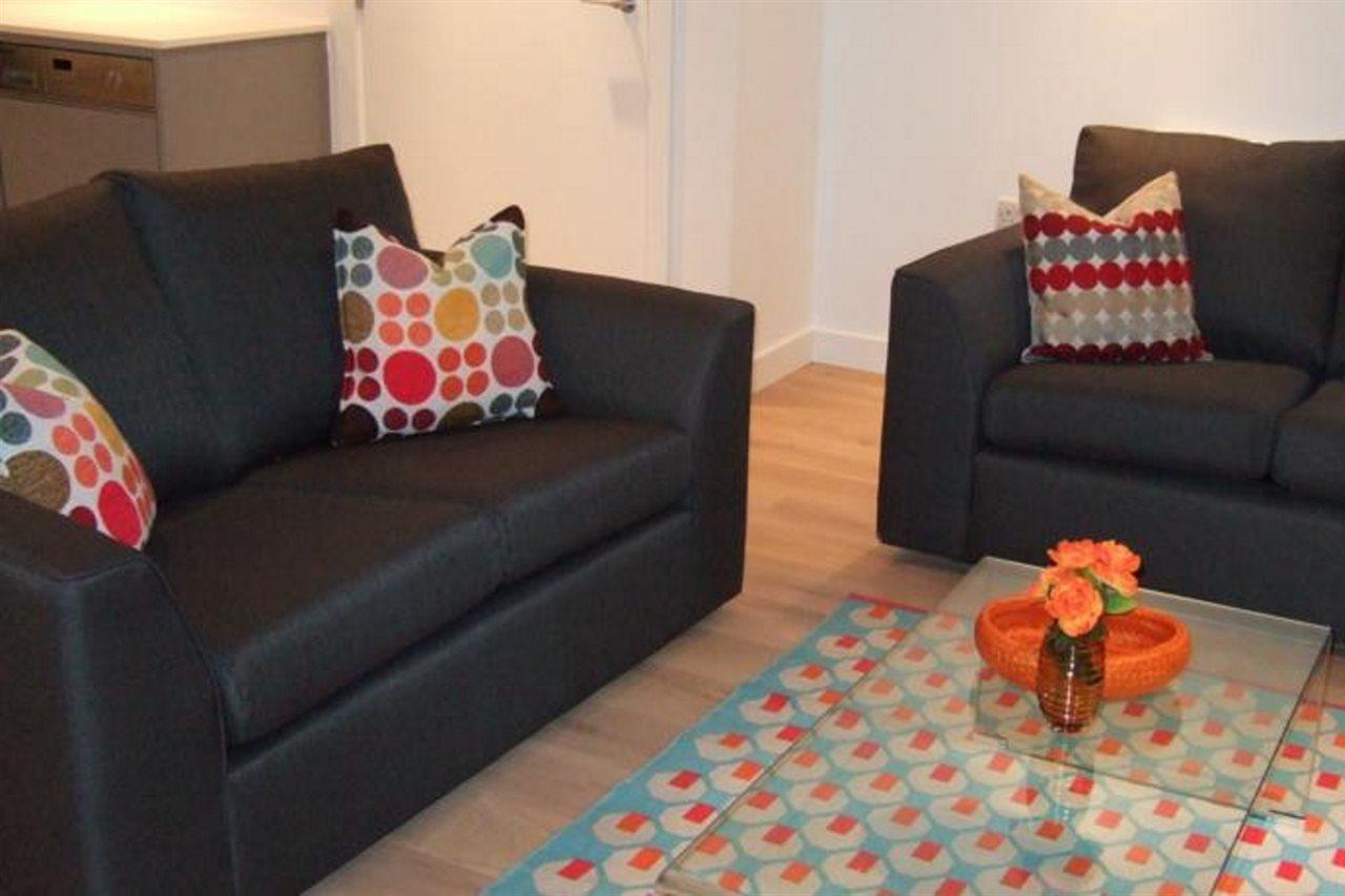 Smart City Apartments London Bridge Eksteriør bilde