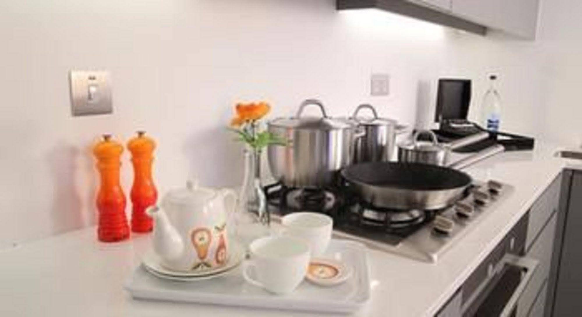 Smart City Apartments London Bridge Eksteriør bilde