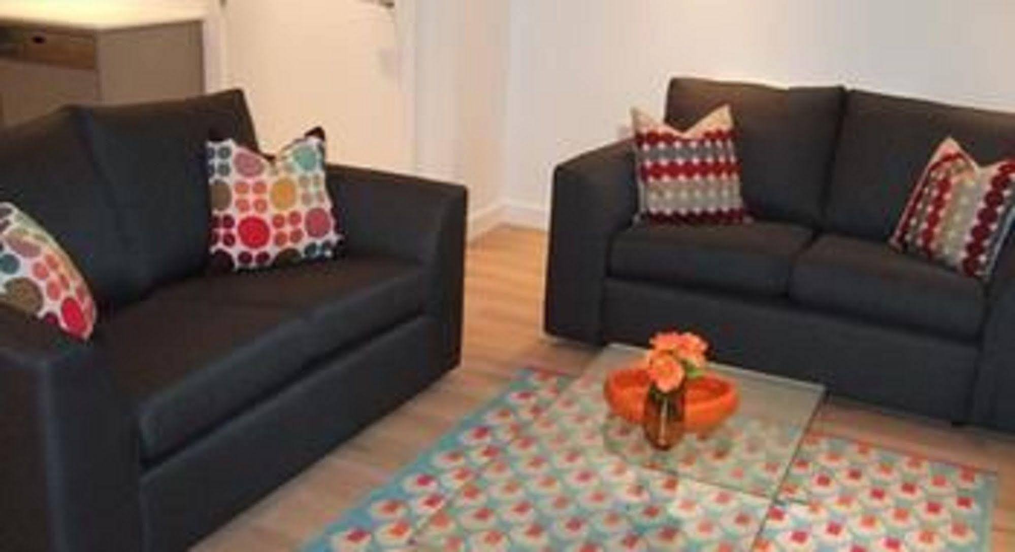 Smart City Apartments London Bridge Eksteriør bilde
