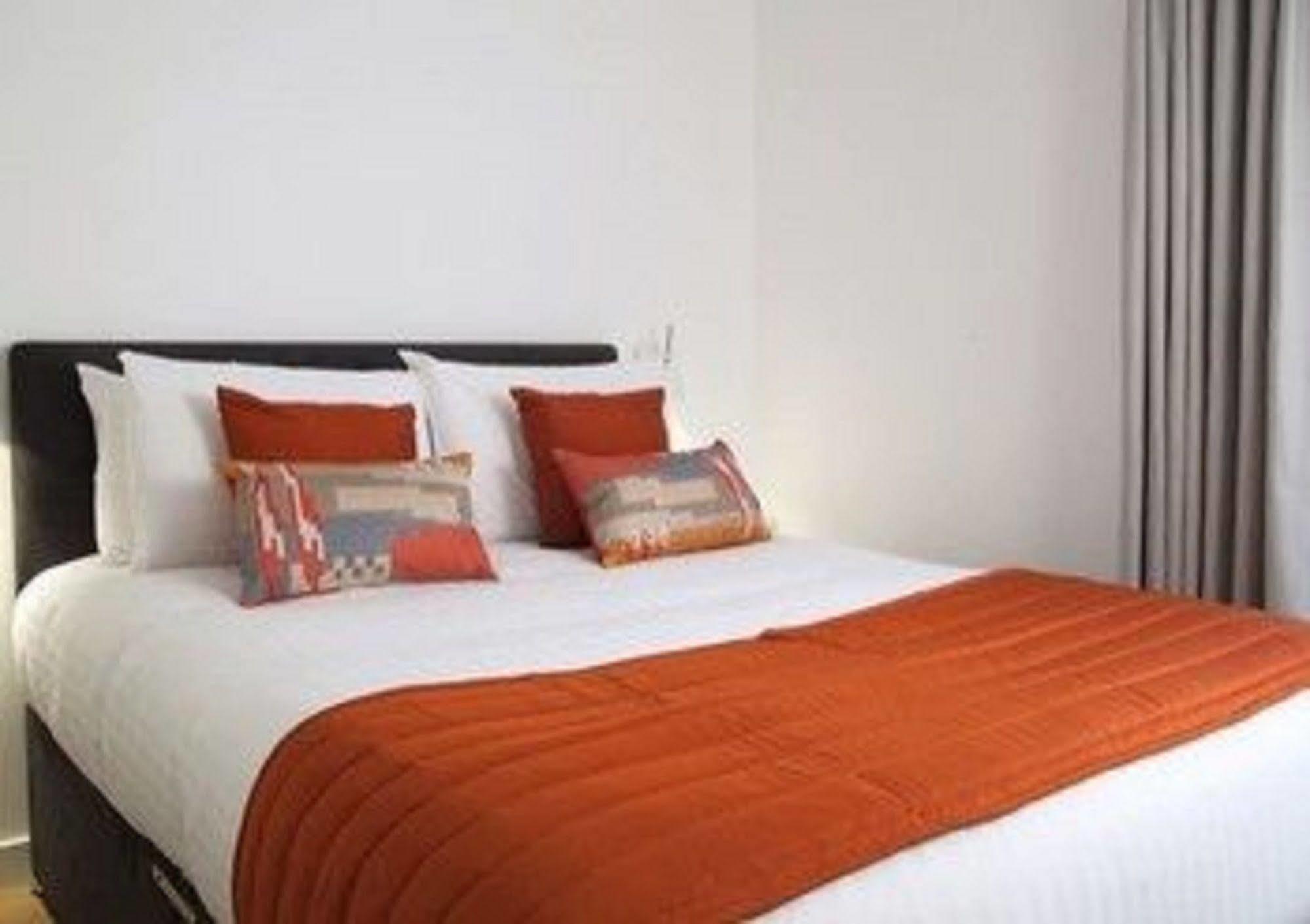Smart City Apartments London Bridge Eksteriør bilde
