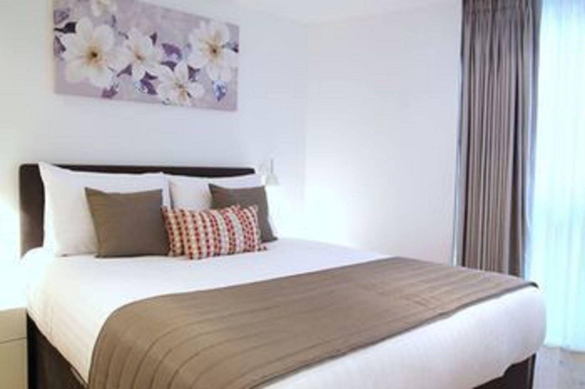 Smart City Apartments London Bridge Eksteriør bilde