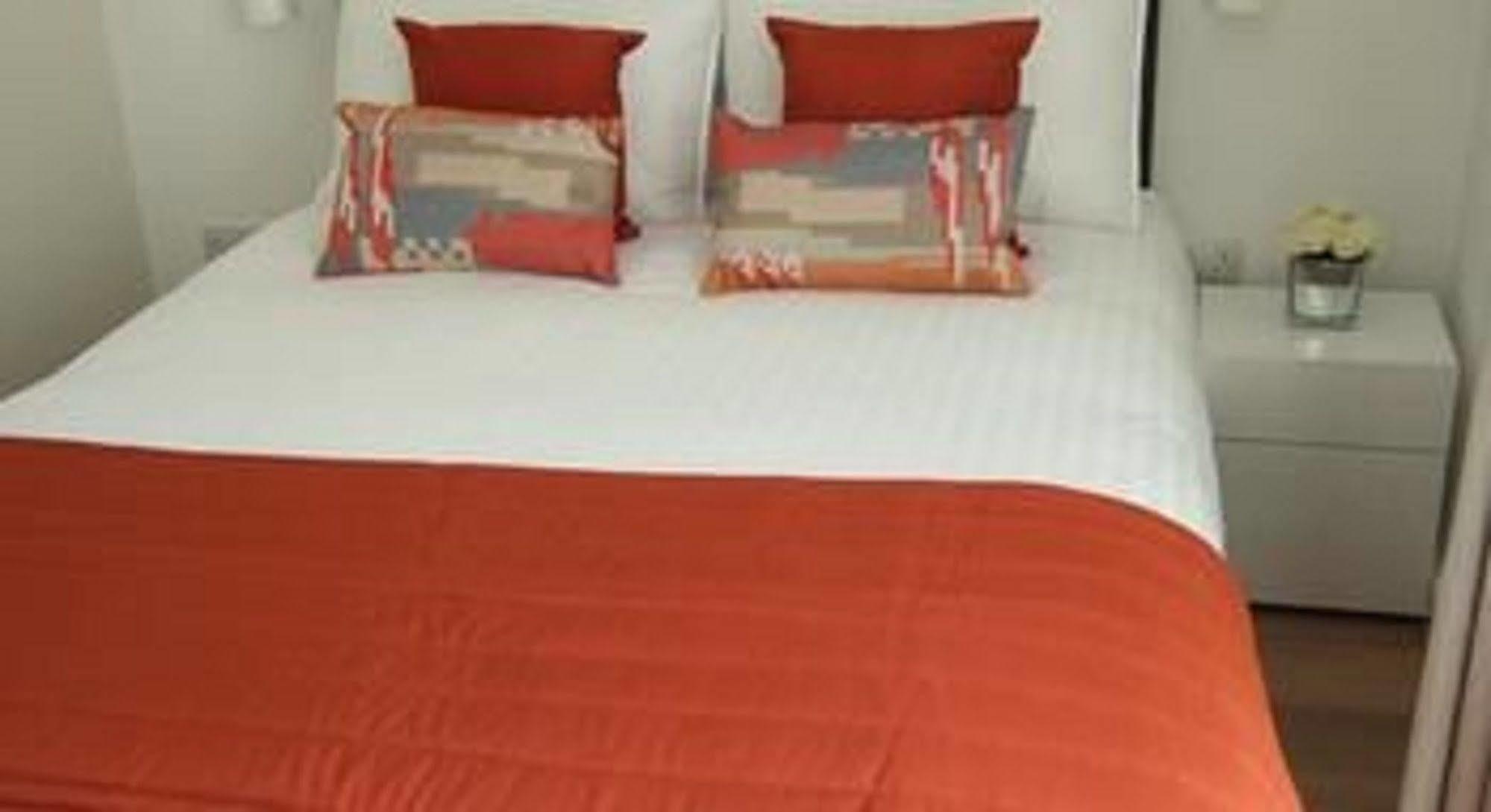 Smart City Apartments London Bridge Eksteriør bilde